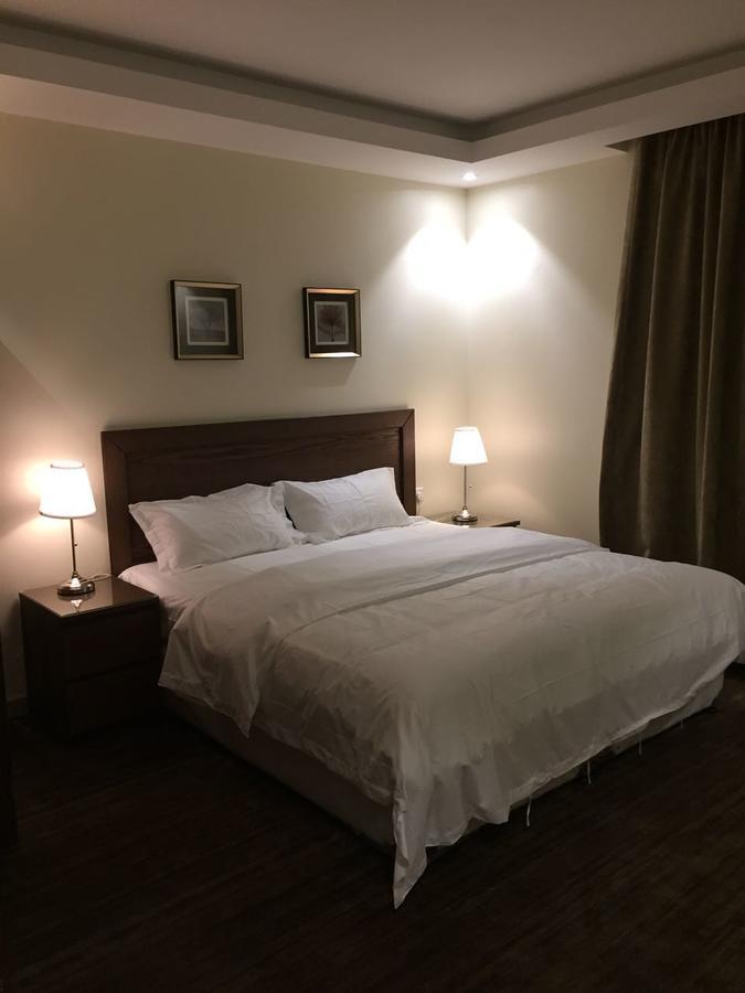 Aparthotel Asfar Plaza Al Khobar Exterior foto
