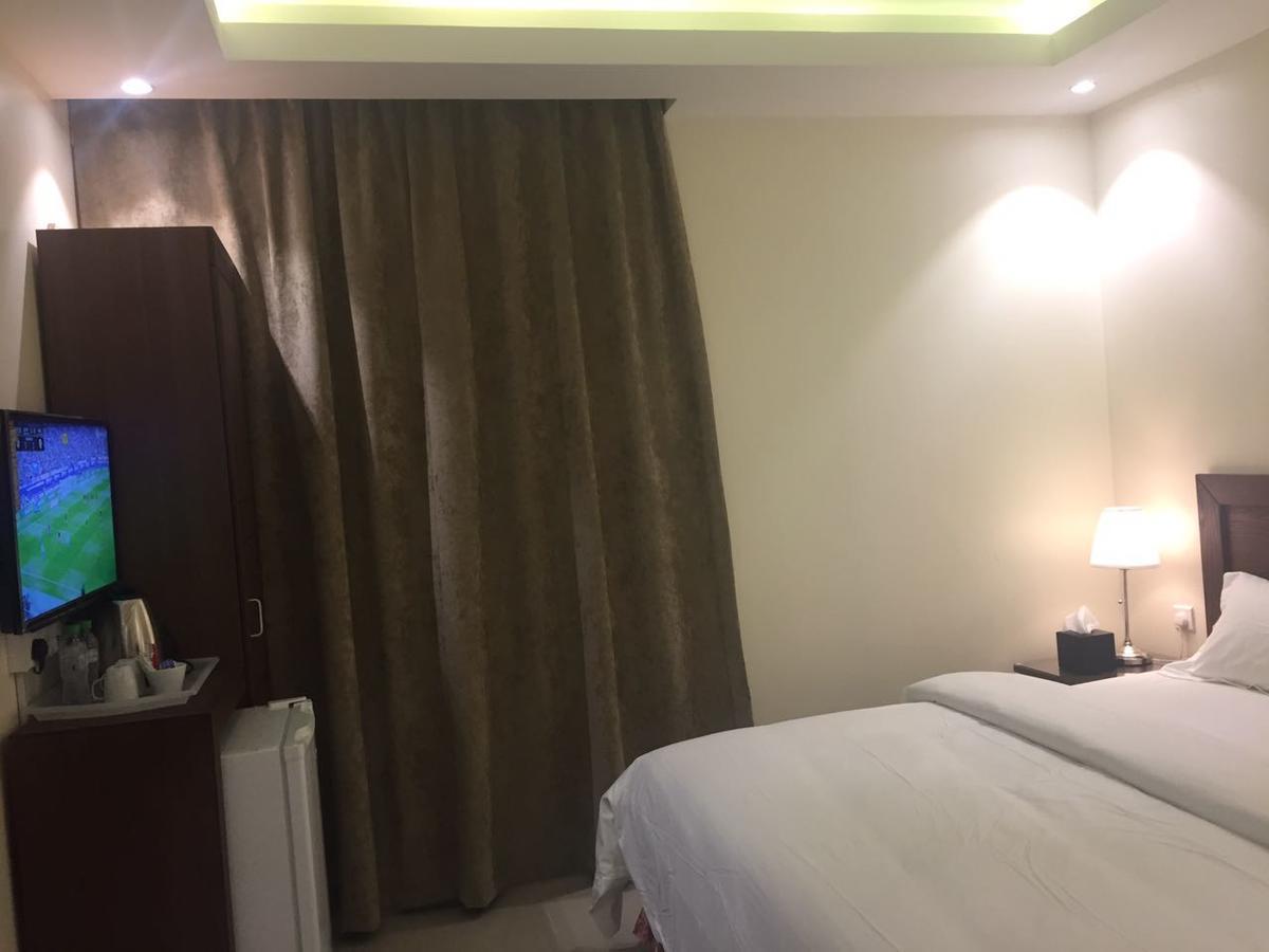 Aparthotel Asfar Plaza Al Khobar Exterior foto