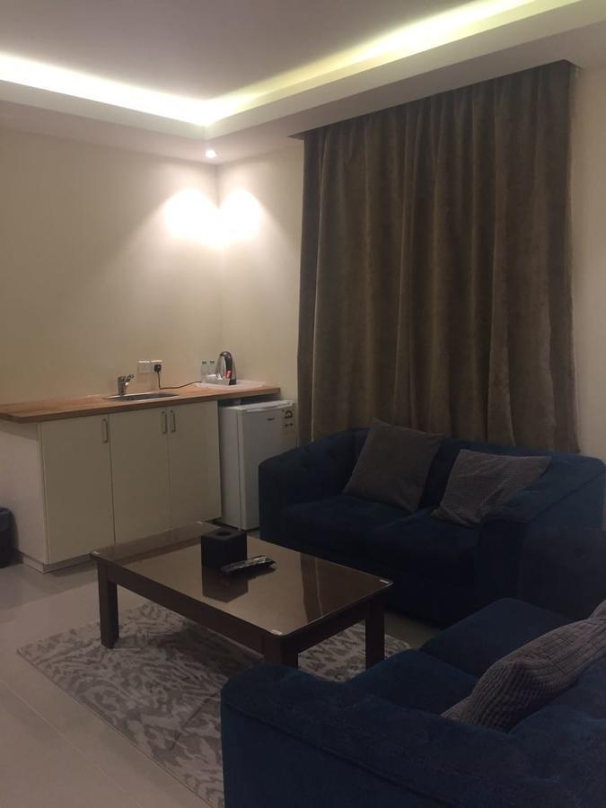 Aparthotel Asfar Plaza Al Khobar Exterior foto