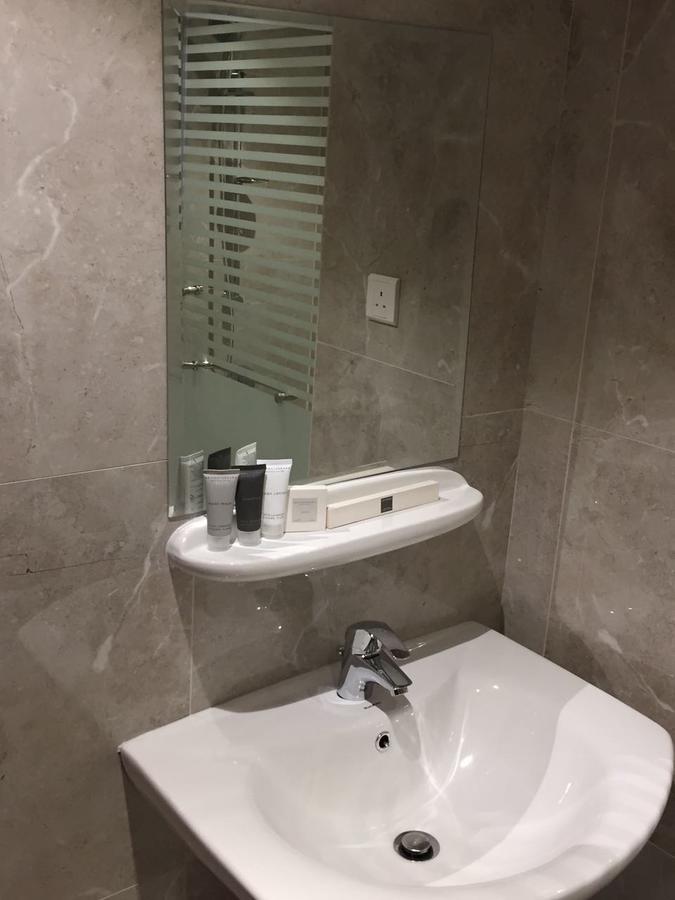 Aparthotel Asfar Plaza Al Khobar Exterior foto