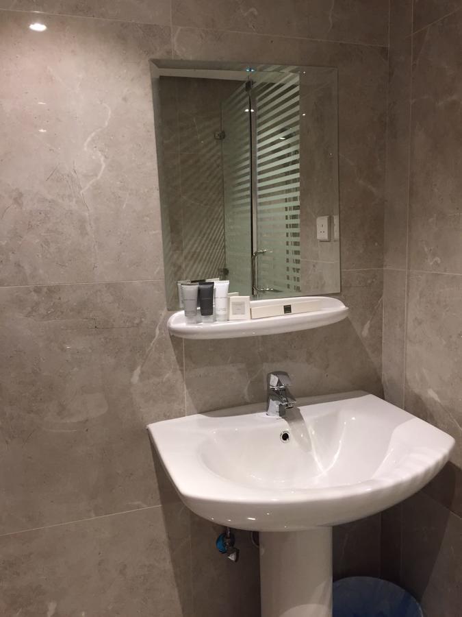 Aparthotel Asfar Plaza Al Khobar Exterior foto